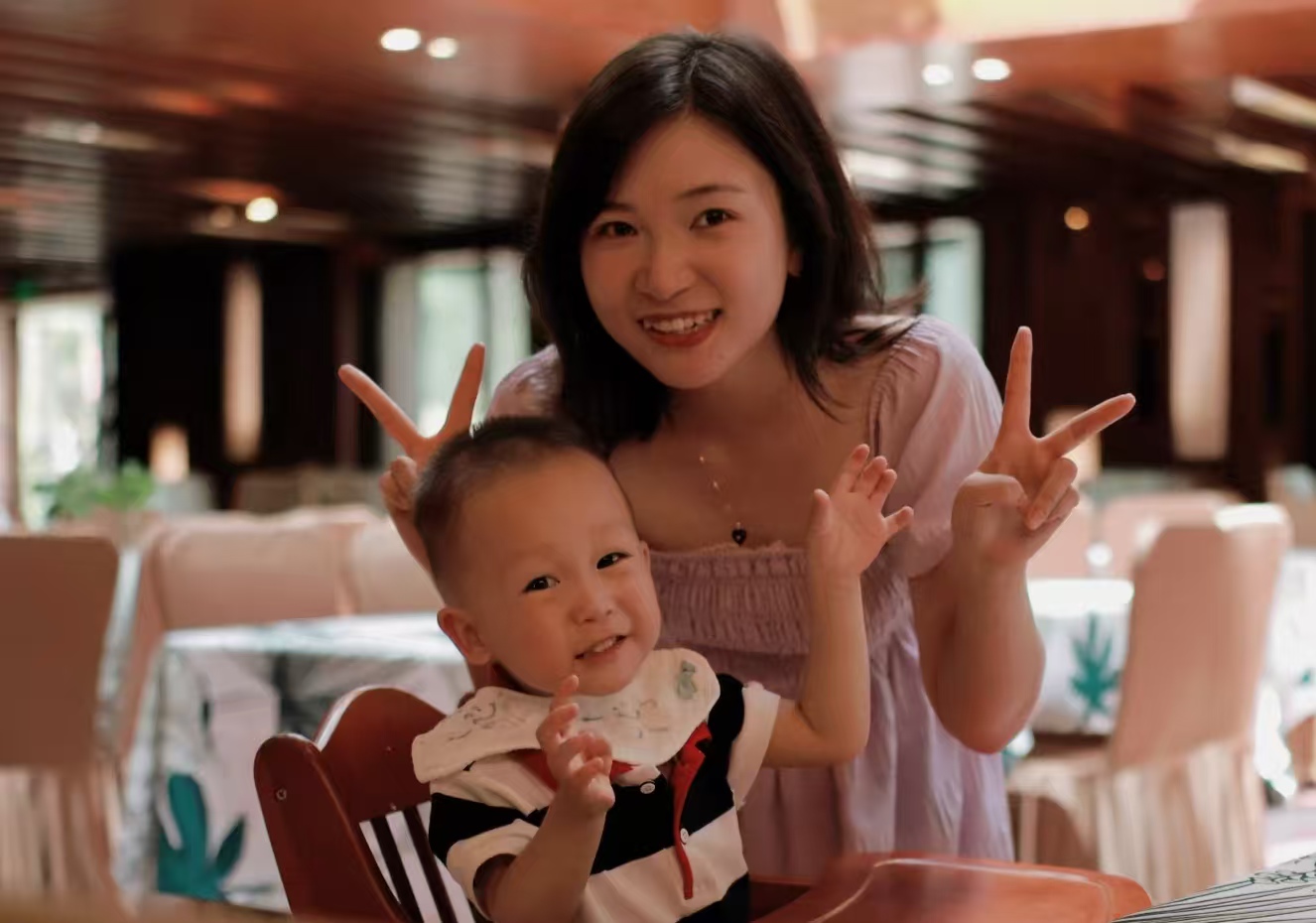 多名艺人为小洛熙发声：别让幼小的生命，在争议中沉默