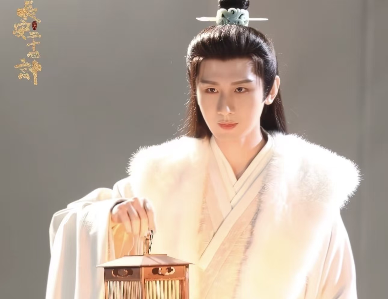 年度剧王预定？《长安二十四计》央视收视破 2，成毅演技封神太能打