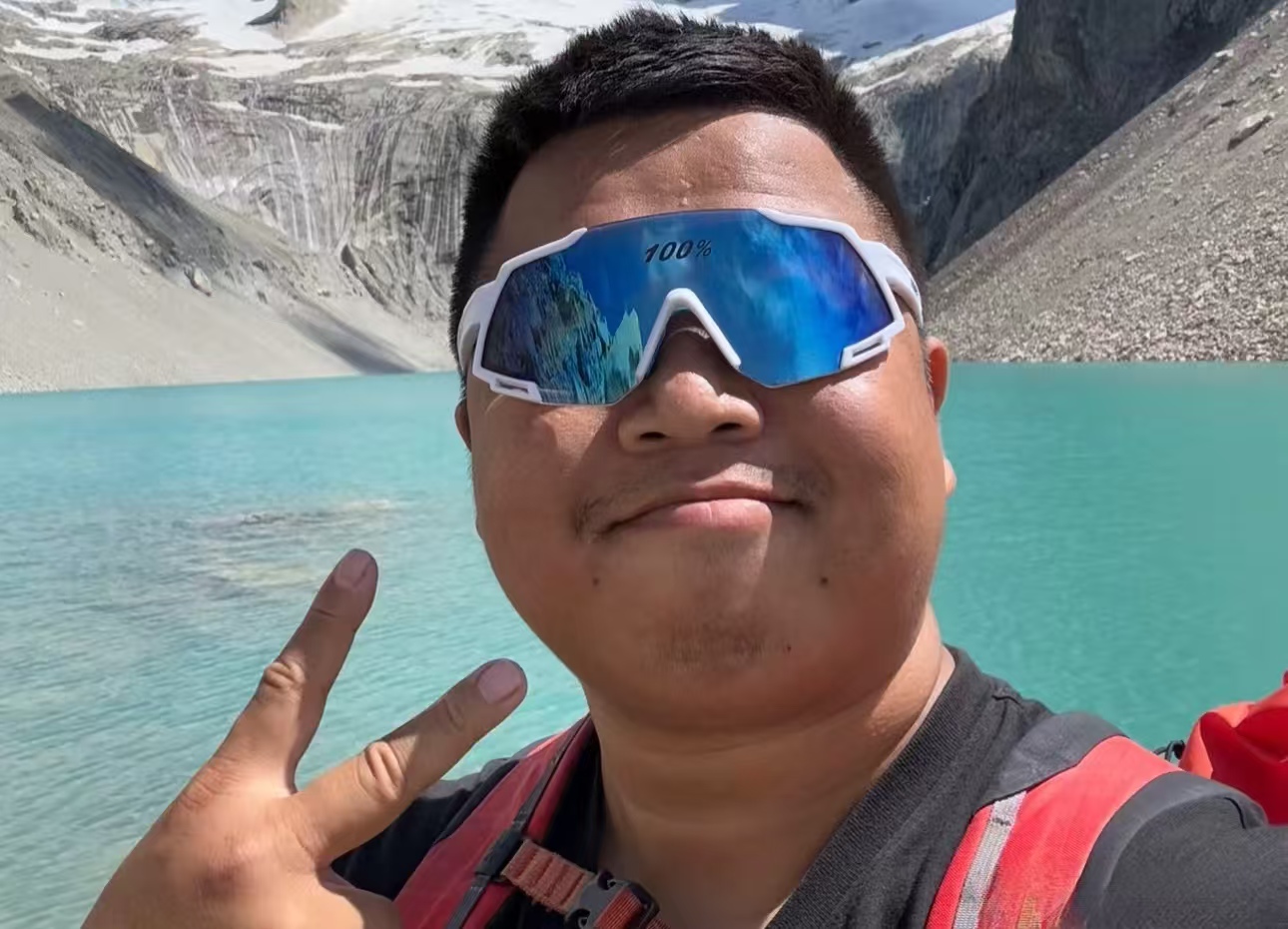 千万网红蓝战非南非遭绑架：半年预谋的惊魂 5 小时