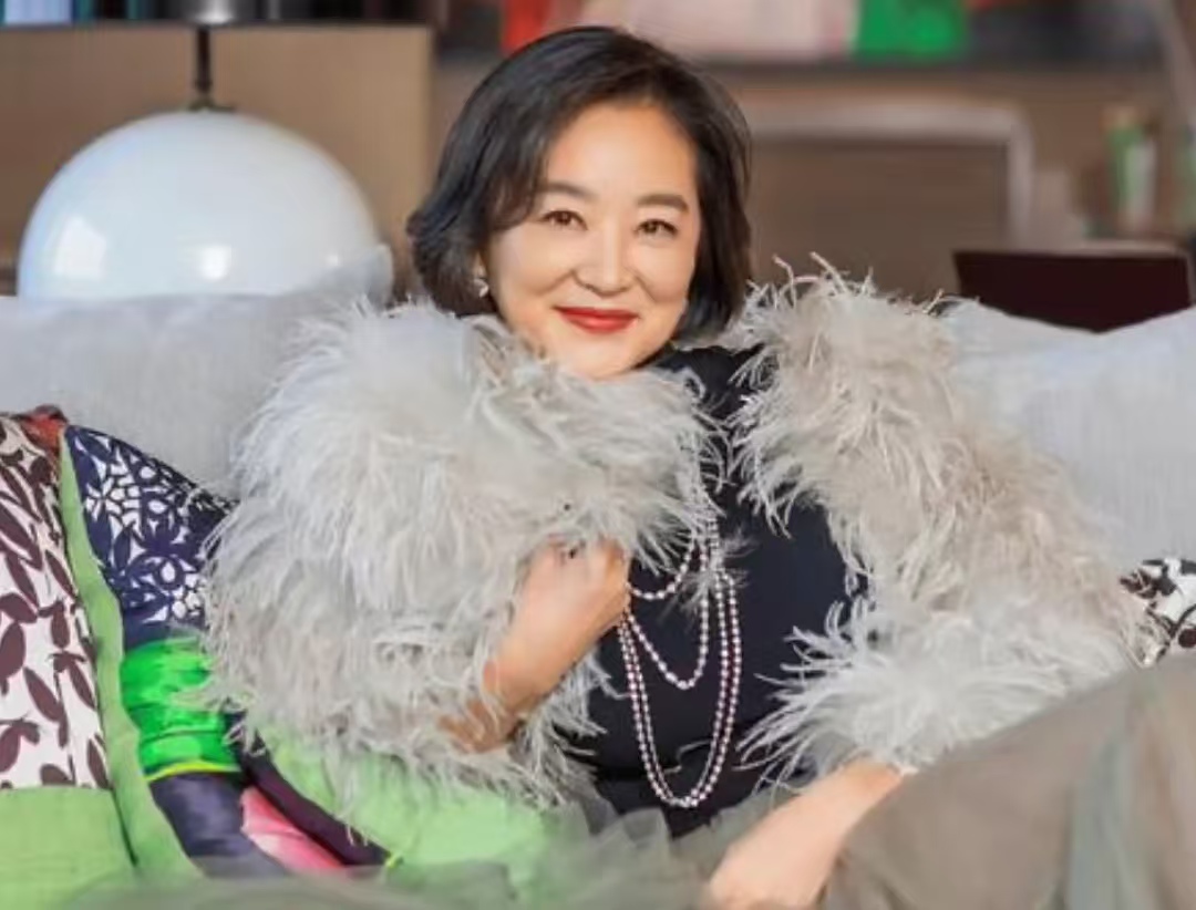 11 亿豪宅竟成 “蟑螂度假村”？林青霞的人螂大战看懵了