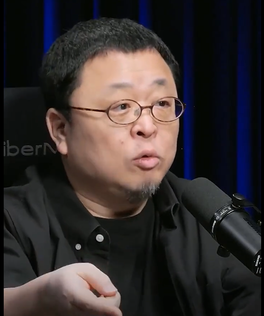 罗永浩吐槽上海电信千兆宽带缩水：半年速率不足百兆