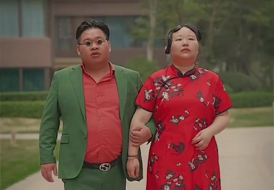 网红蒋胖胖惊人蜕变：暴瘦60斤引热议，网友直呼认不出！