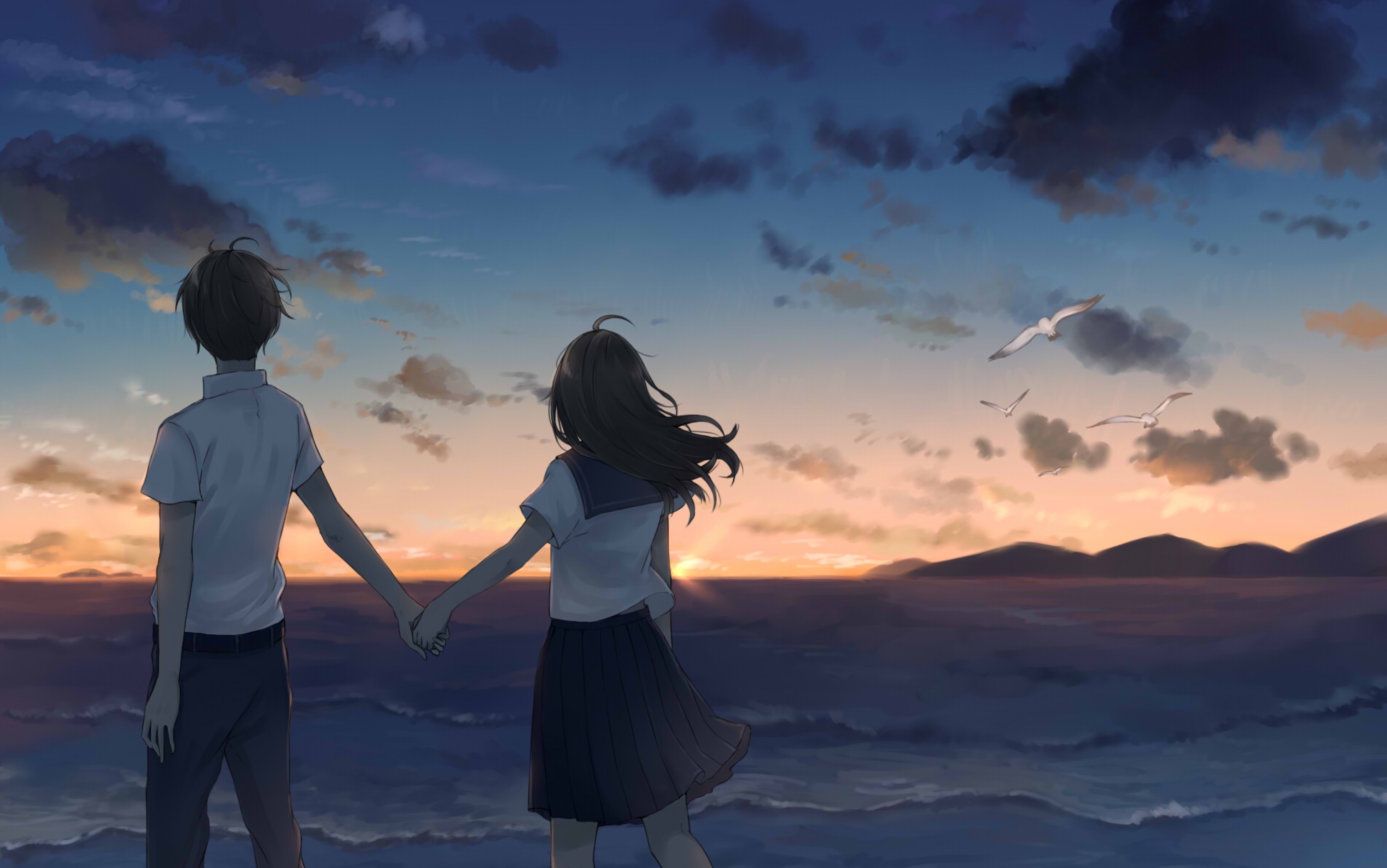 女男情感需求大不同：六大核心差异，你了解了吗？