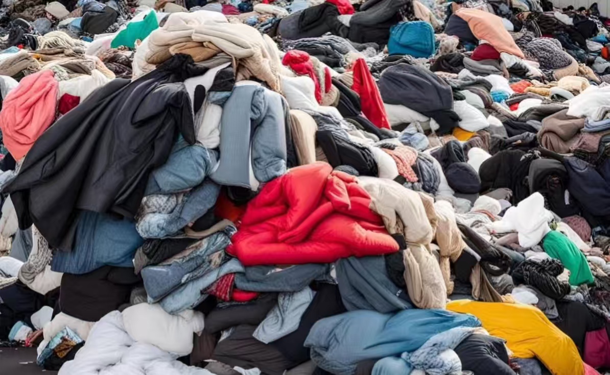 直播间6元尾货的陷阱：你买的可能是别人穿过的旧衣