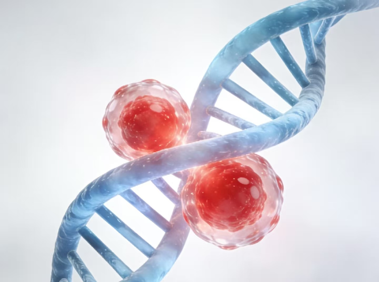 别不当回事！这 3 种 “磨人” 的慢性炎症，正在悄悄唤醒你体内的癌细胞