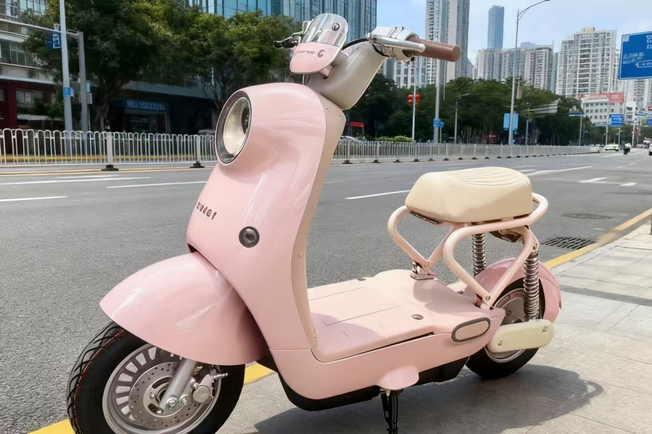 惊！电动自行车一夜涨千元？不是商家坑人，真相藏在新规里！