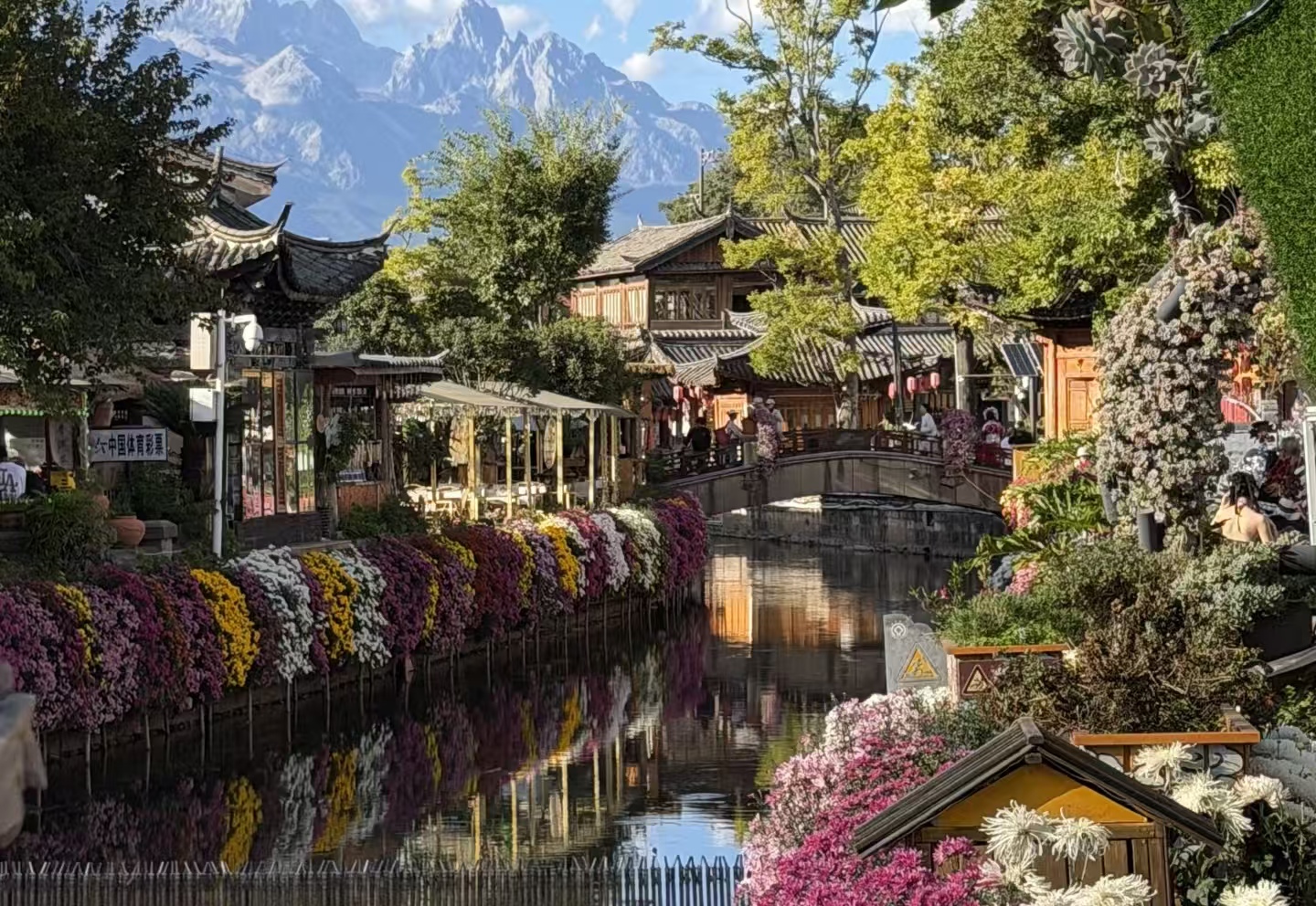 一边是恶意 “白嫖” 教程，一边是申诉驳回！丽江旅拍怒告小红书，谁该为乱象买单？