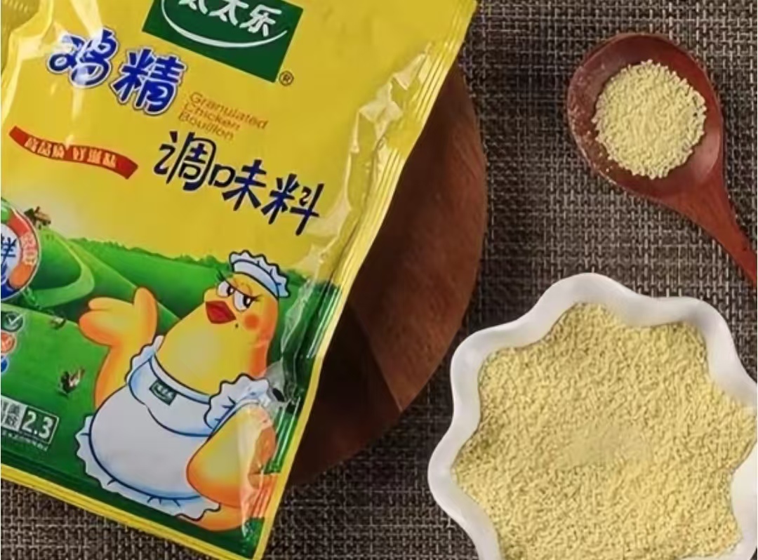 做饭必看！“鸡精高温致癌”是大骗局，90%的人都信过