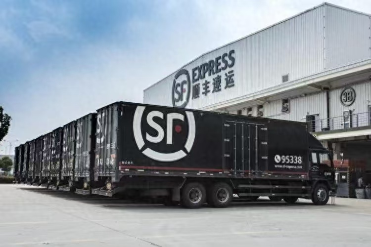 顺丰退出抖音退货，京东中通接盘：以后退货体验要变了？