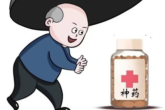 私域直播间专坑老人：免费鸡蛋当诱饵，高价“神药”骗走养老钱