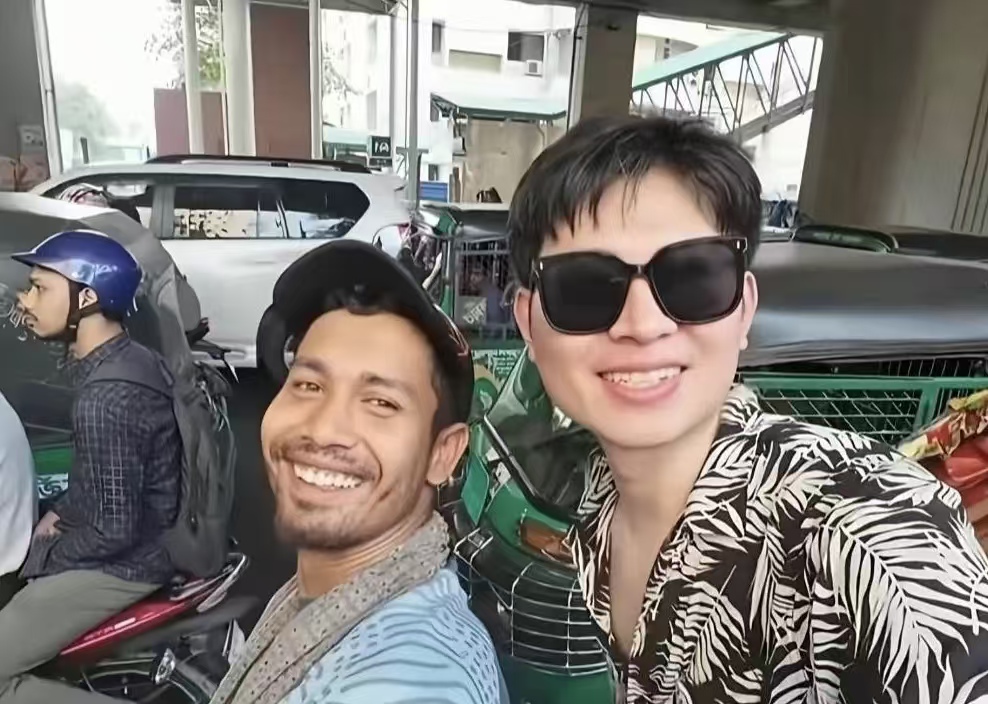 从 “上帝不如我兄弟” 到反咬摆拍？杜克与一哥的决裂，撕开网红流量的遮羞布