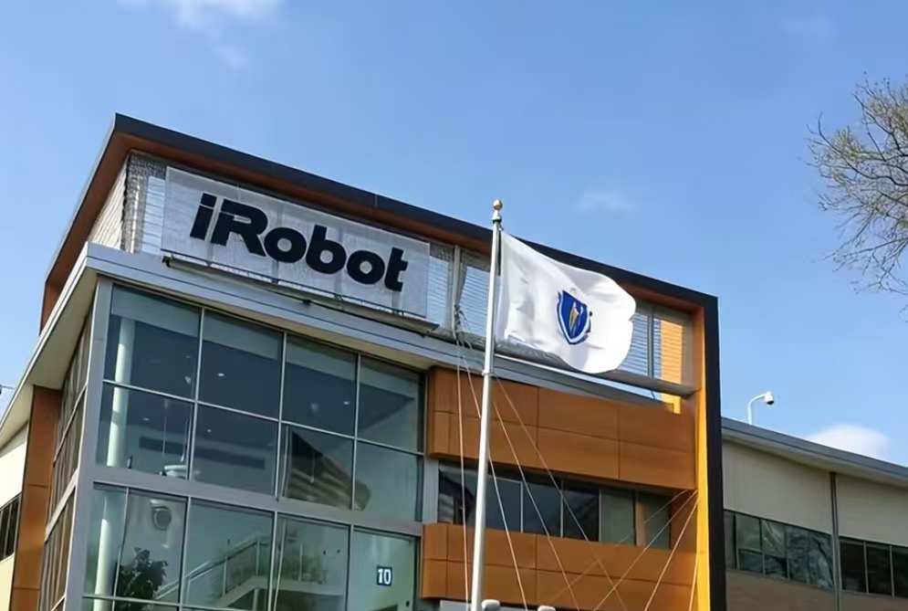 从 MIT 明星到破产企业，iRobot 怎么输给了中国代工厂？