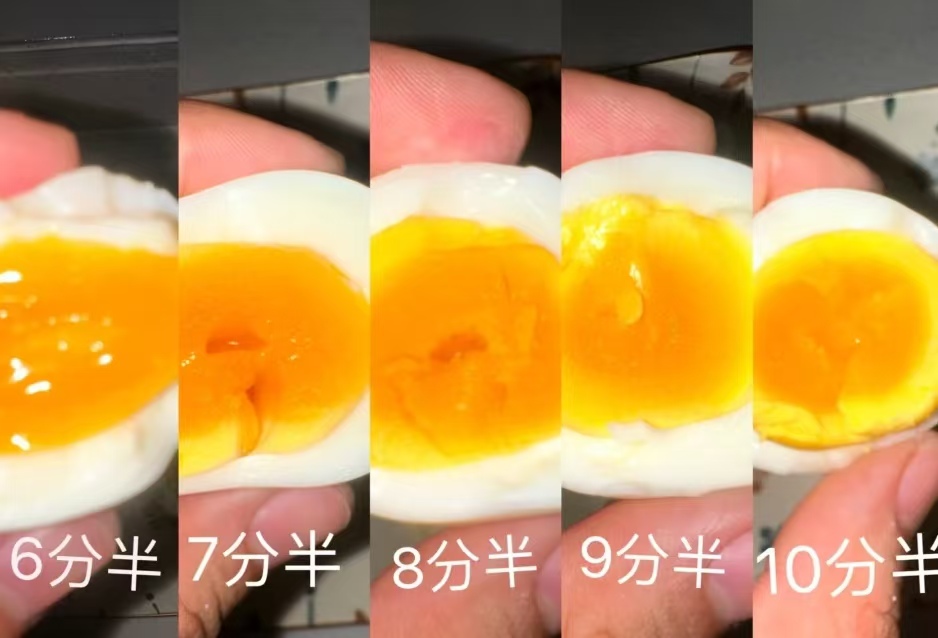 8 天狂揽 356 万粉！抖音 “蛋神” 就靠煮鸡蛋出圈，坦言：真没想过会火