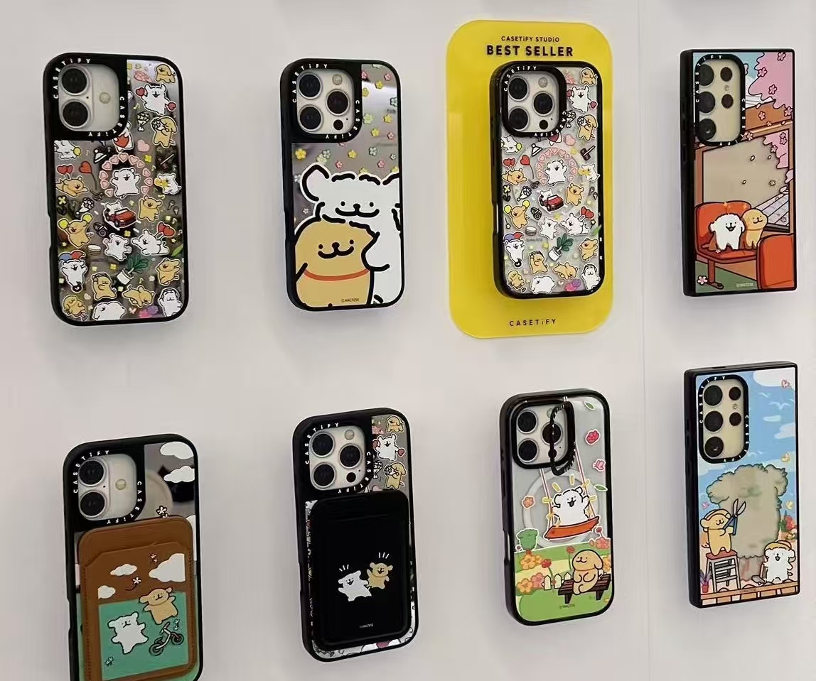 年赚 36 亿！“手机壳爱马仕” 卖 3000 元 = 半个 iPhone17，年轻人疯抢不手软？