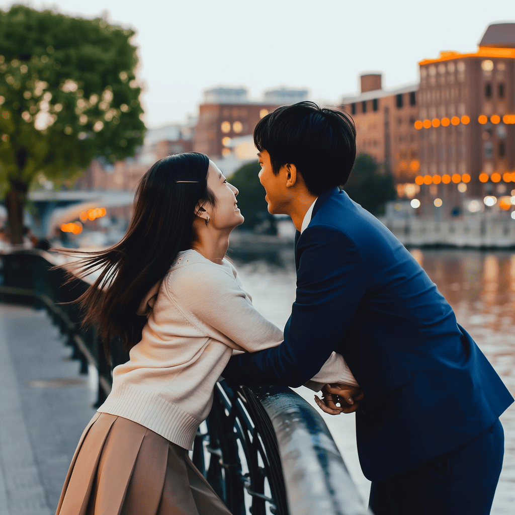 用这三种头像的女人，多半很好撩，男人别错过了