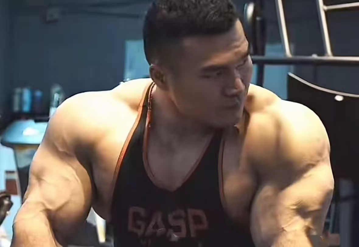 30 岁戛然而止！CBBA 八连冠王昆猝死，曾被国际评委赞 “东方雕塑”