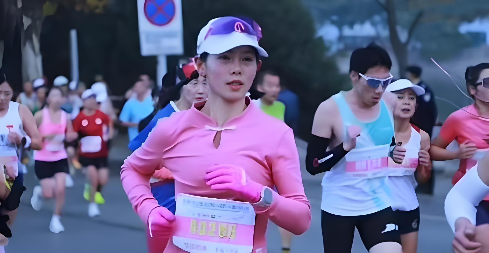 39岁跑步女神患癌离世：曾完成27场全马，跑圈痛心反思