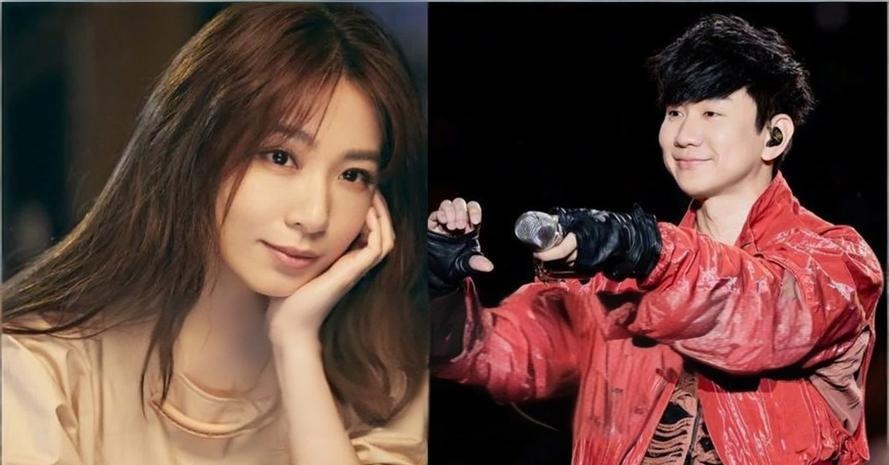 林俊杰官宣与24岁女友恋情，网友集体回忆“田馥甄意难平”引热议