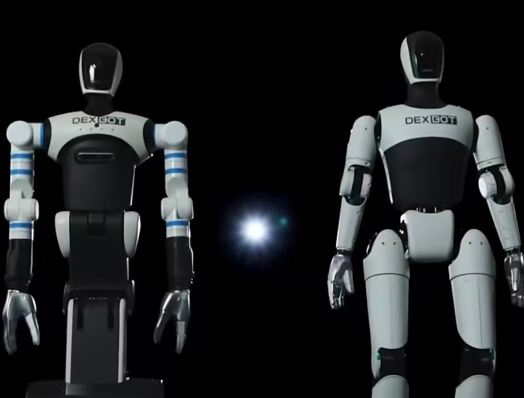 哈工大系黑马破局！人形机器人3m/s跑步技术全栈开源