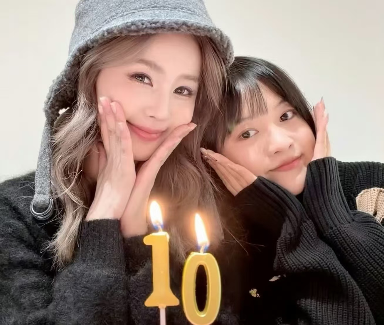 没认出白鹿声音？理想销售提车乌龙曝光，藏着她对闺蜜十年的承诺