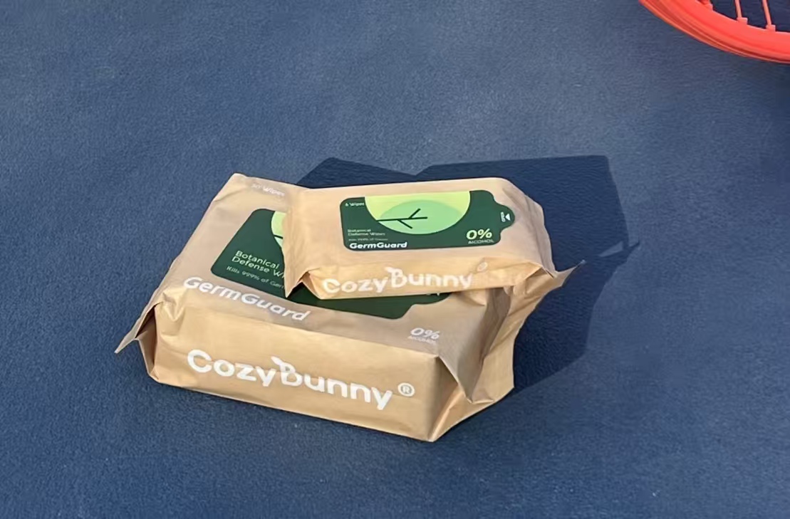 “防甲流湿巾” 竟是智商税？商家套路藏不住了