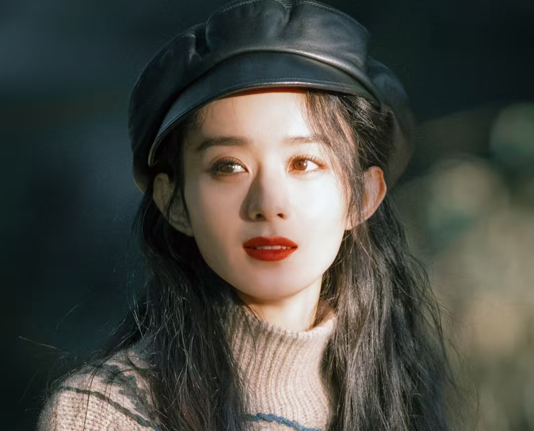 “新四大女顶流”名单出炉！有人封神有人质疑，内娱顶流标准该重新定义？