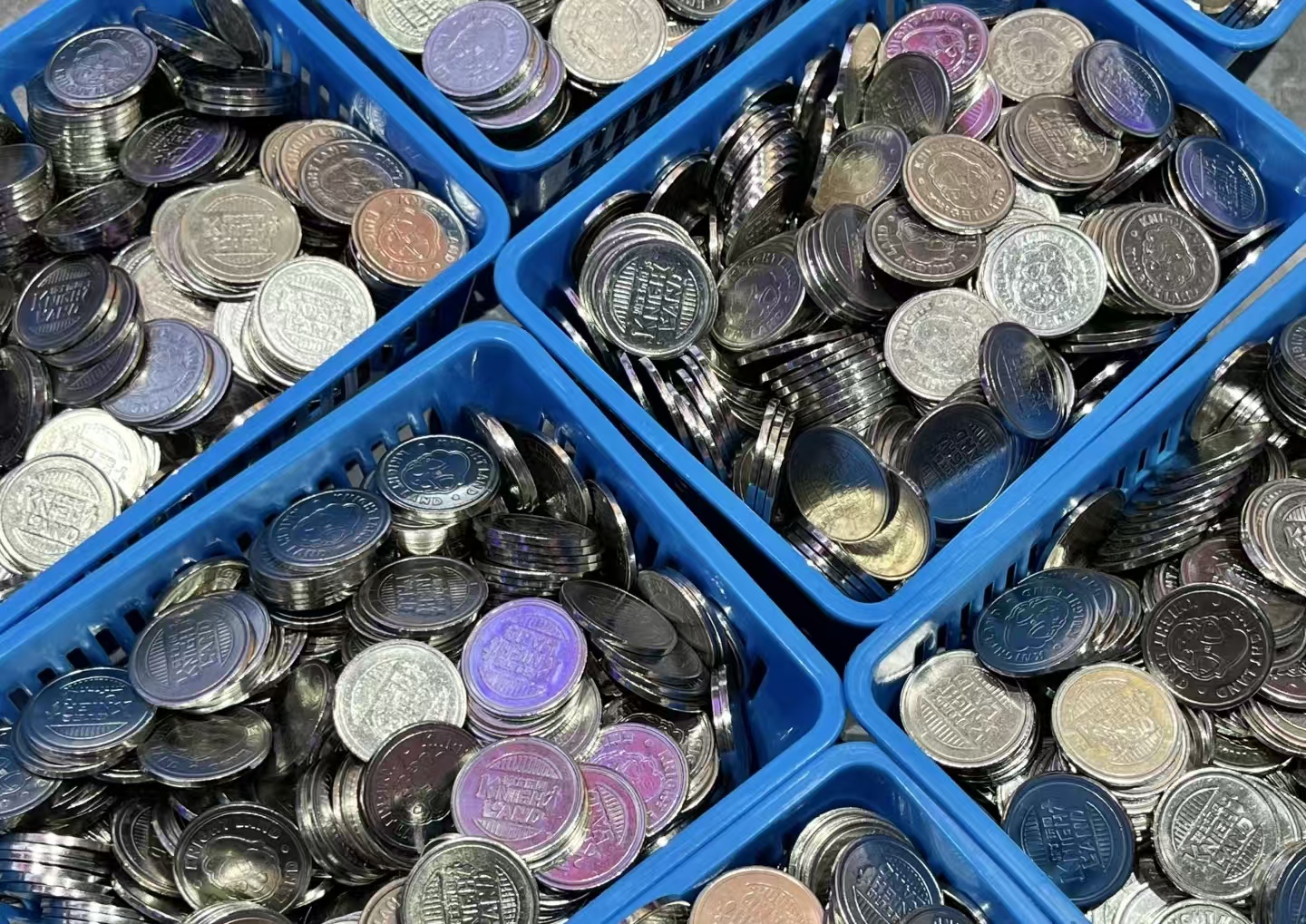 18万遗产全充游戏代币!50多岁智残女子无人照料,近11万已花光