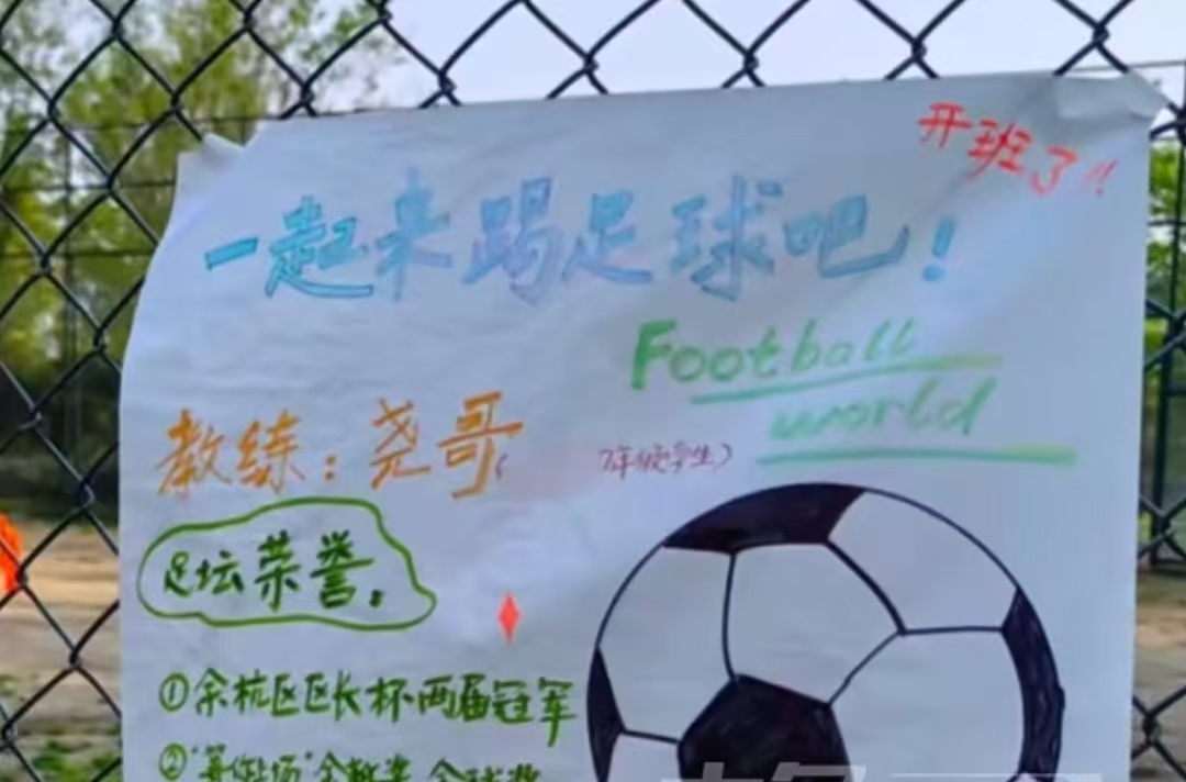 杭州 11 岁男孩划坏电视，靠 “白菜价” 创业还债，商业头脑惊艳全网