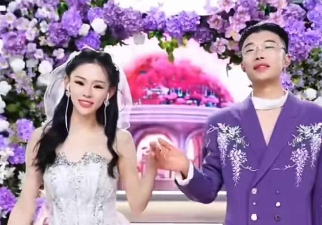 从菏泽烧烤摊到黄浦江游艇！郭有才官宣1月16日大婚，7年爱情太好磕