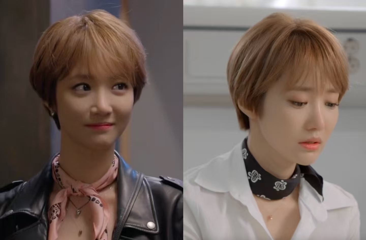 打破滤镜！高俊熙自曝高中就做眼部整形，坦言：这不是秘密