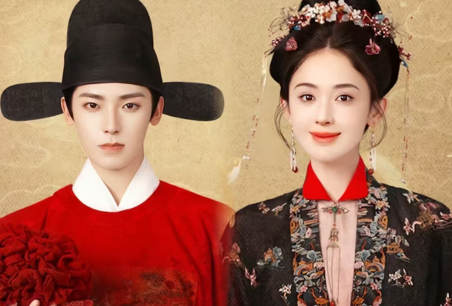 赌上长剧未来？于正放话《玉茗茶骨》必火，不爆就拥抱短剧时代