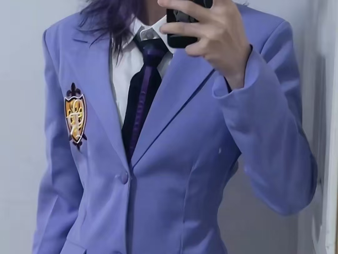 卖家秀像 “祭品”，买家秀封神！这家 COS 店靠反套路爆火