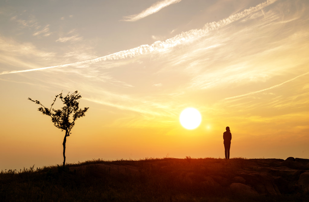 活了大半辈子才懂：真正属于你的，就这4样！