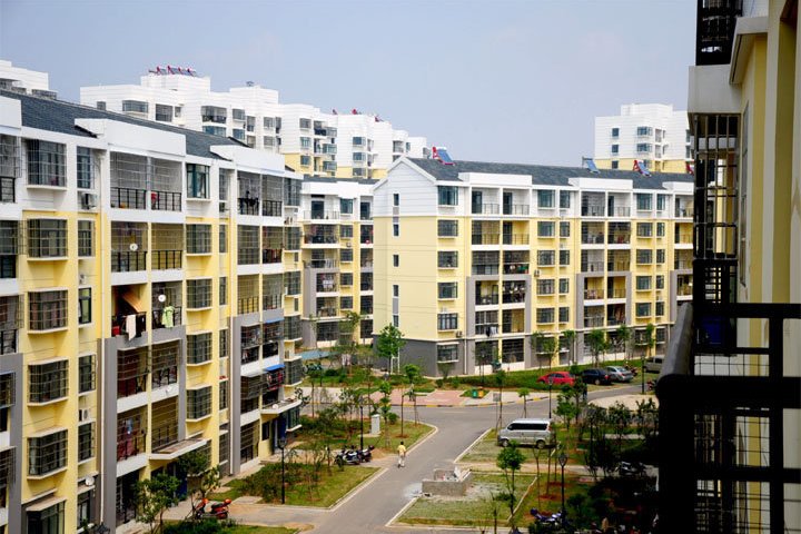 从高层搬到老小区步梯房，真实体验告诉你：这5点差别太明显