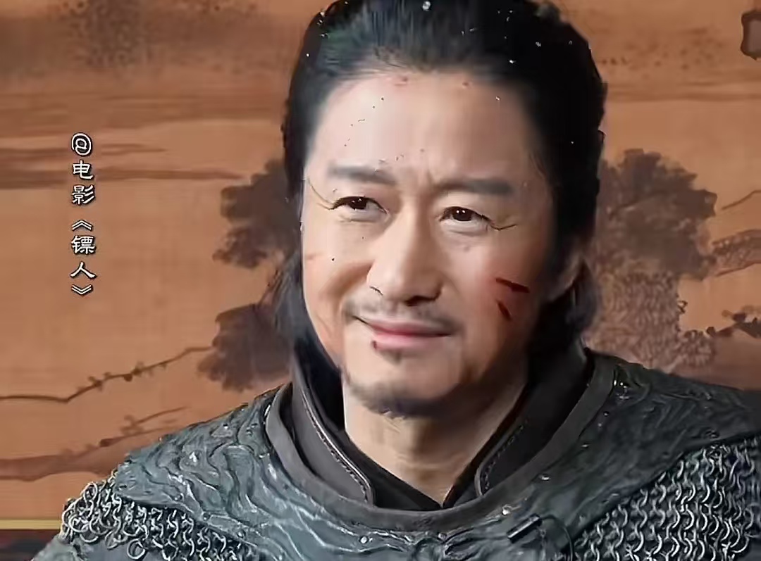 吴京官宣武侠梦！7 亿砸向《镖人》，能否打动年轻人、唤醒江湖情怀？