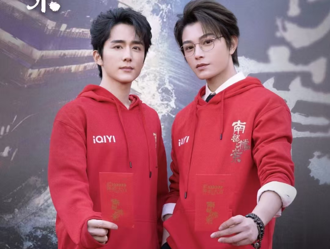 爱奇艺又靠“疏忽”道歉？官博转发引粉丝大战，“测试新功能”成年度最烂借口