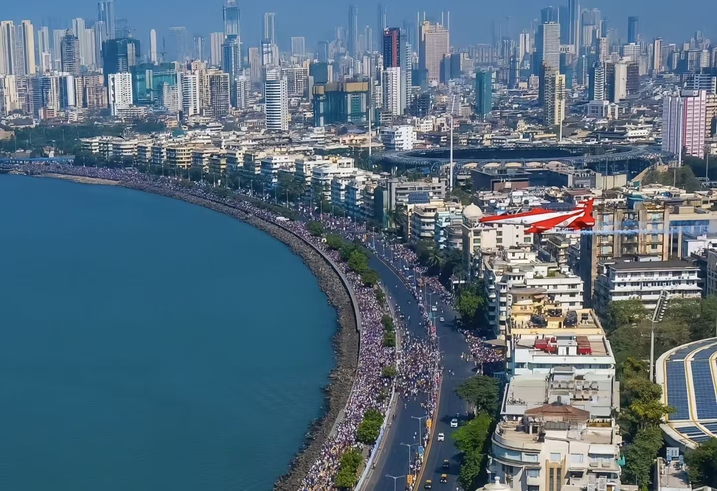 陪跑数十年不放弃！印度申办 2036 奥运，底气何在？挑战又有哪些？