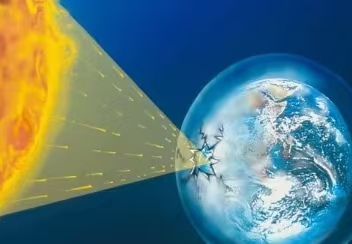 消失的 “臭氧层空洞”：不是修复了，而是被我们忽略了？