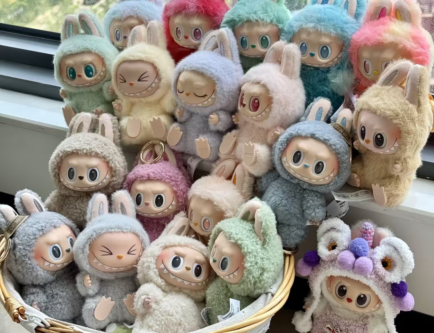 拒绝收割流量！王宁为 LABUBU 定调：不做短期爆款，要走百年路