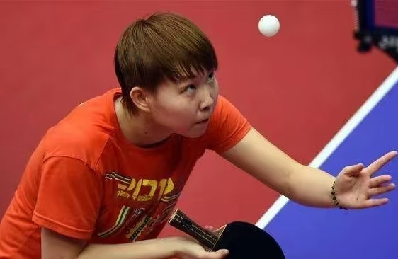 全程心跳加速！朱雨玲落后翻盘胜陈幸同，多哈冠军赛登顶