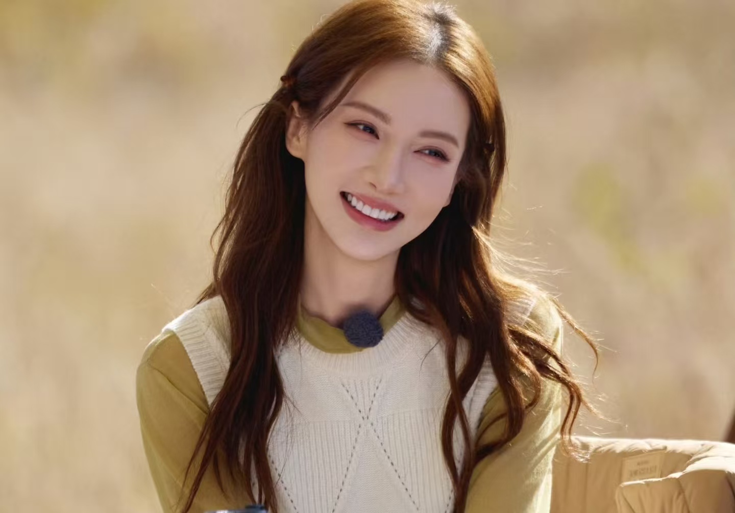 爆大瓜！金晨被曝肇事逃逸，让助理顶包还想骗保，沉寂一年终翻车