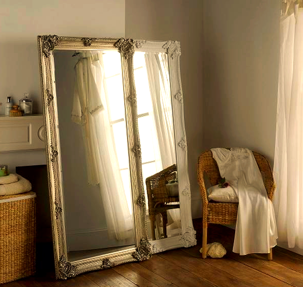 卧室为什么不建议放镜子？家中还有那些地方不适合摆放镜子，你知道么？