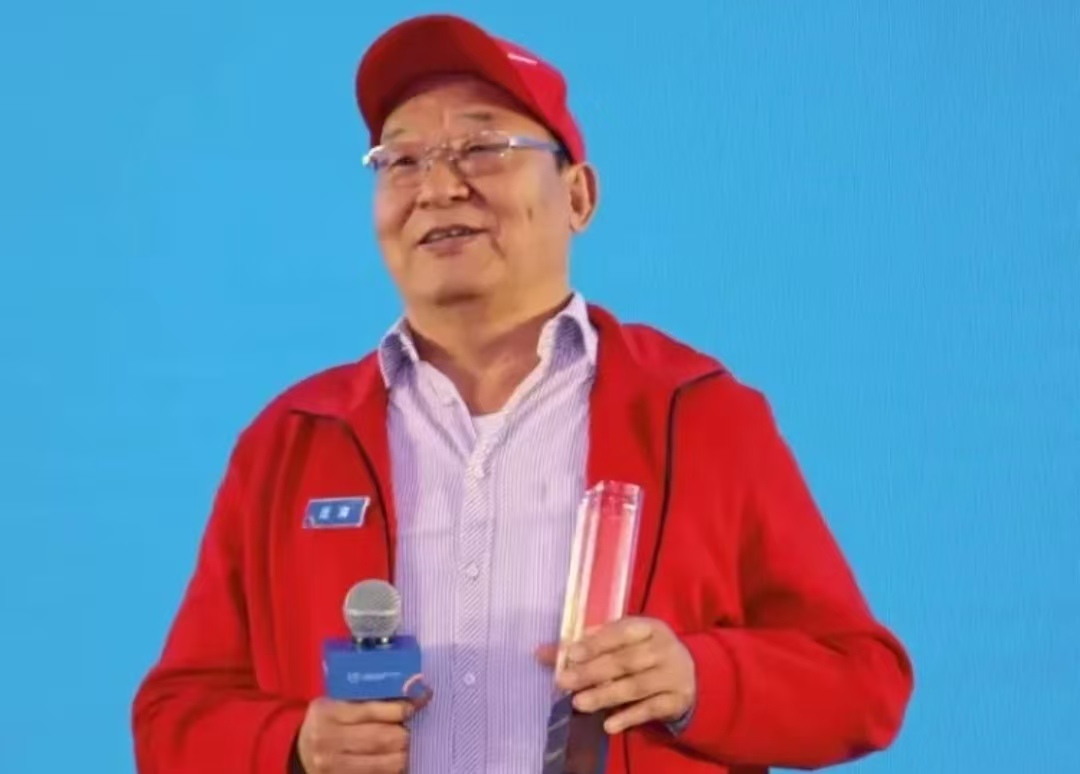 从父子到仇敌？84 岁汪海与儿子儿媳断绝关系，双星内斗揭开家族企业传承最痛一面