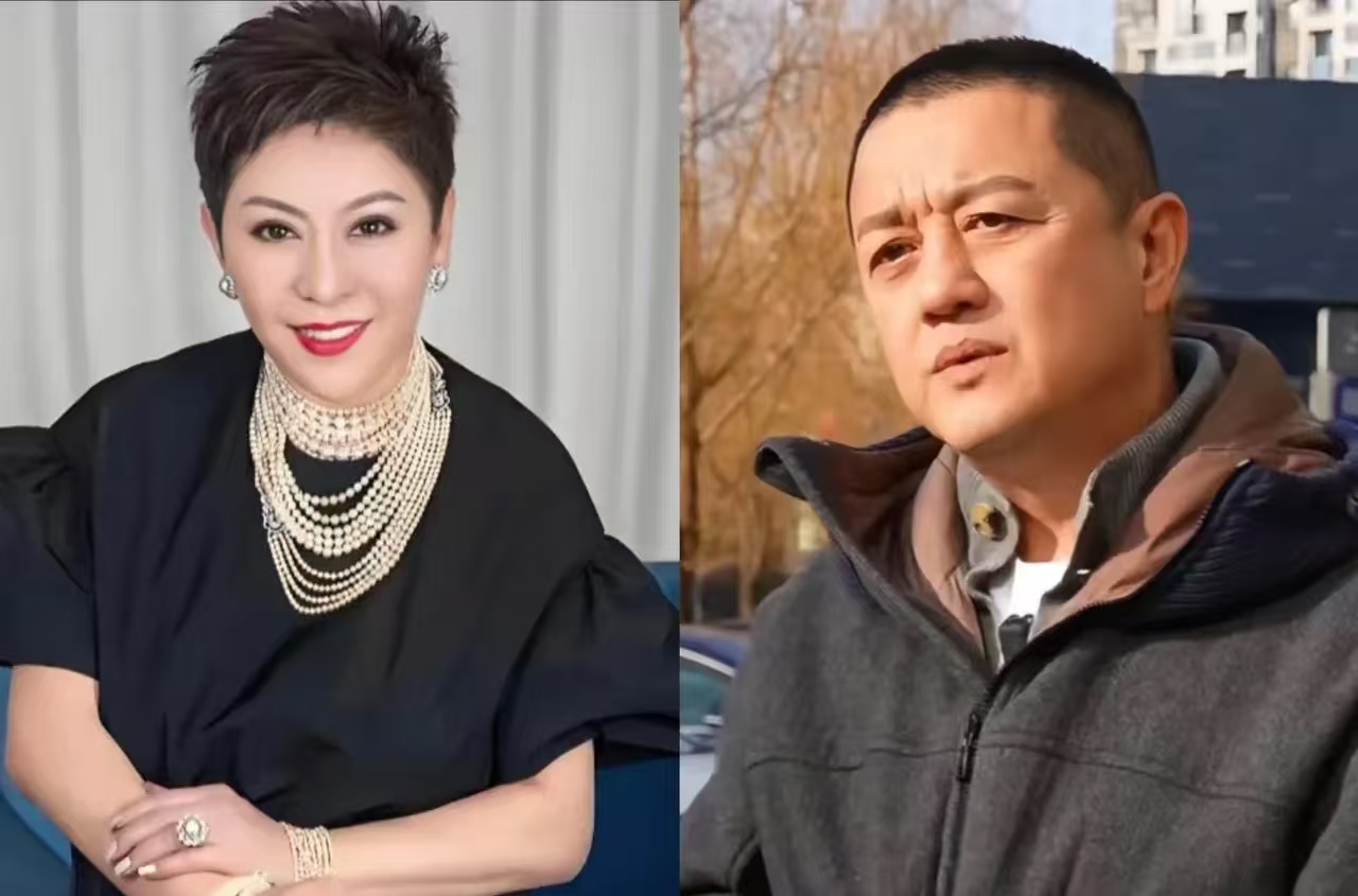 向太谈李亚鹏慈善：有大爱别偏执，公益不是一个人的硬扛