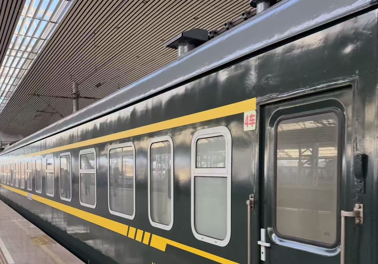 春运火车票低至1元，昆明到贵阳16元，比公交还便宜！