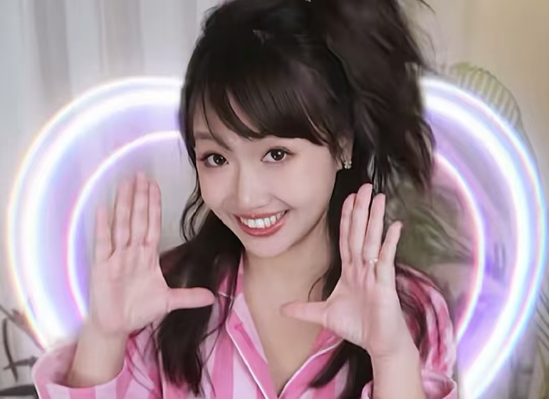 麦琳逆袭成带货黑马！2026年初7场直播销售额达75万至100万元