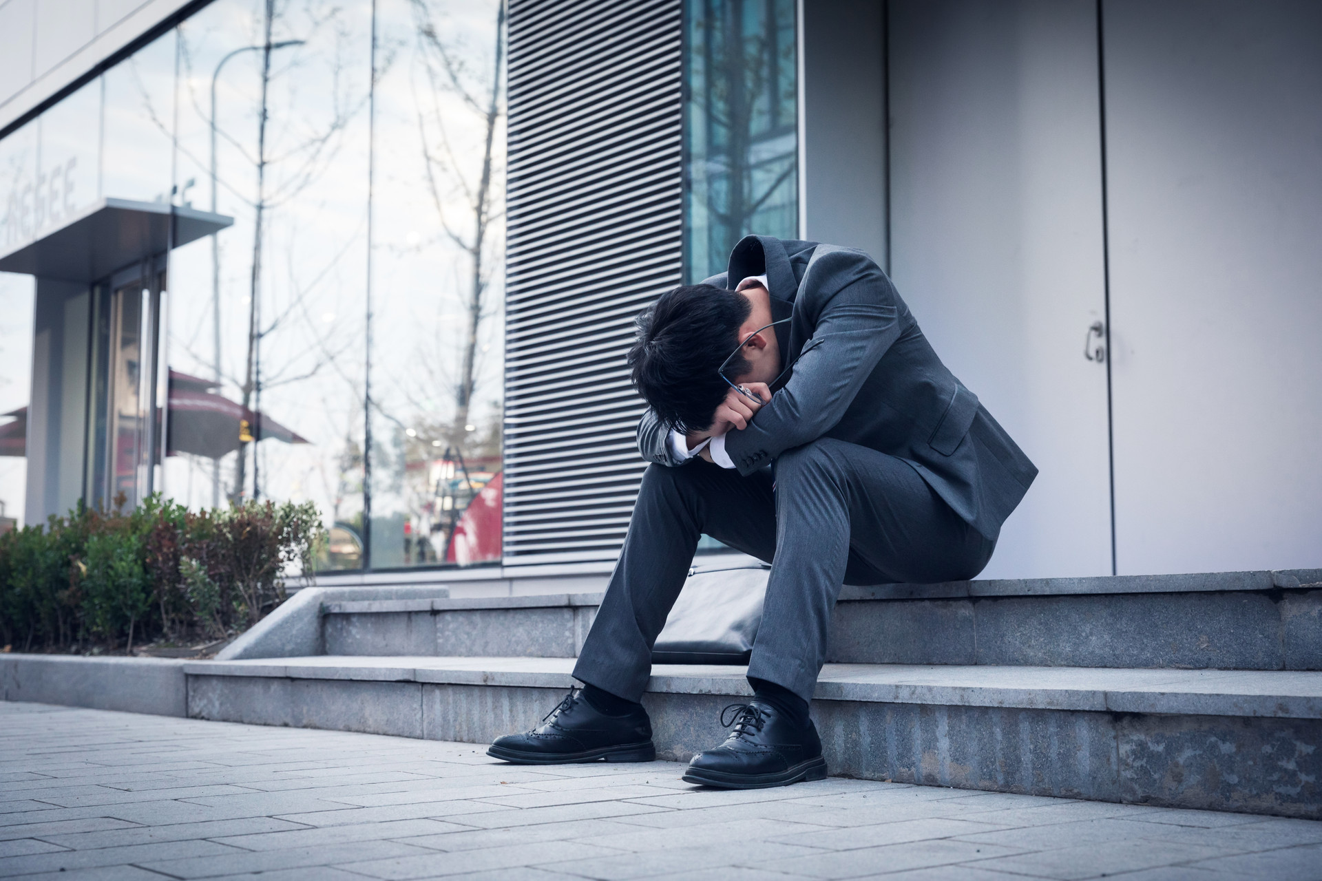 能符合5条就千万别辞职