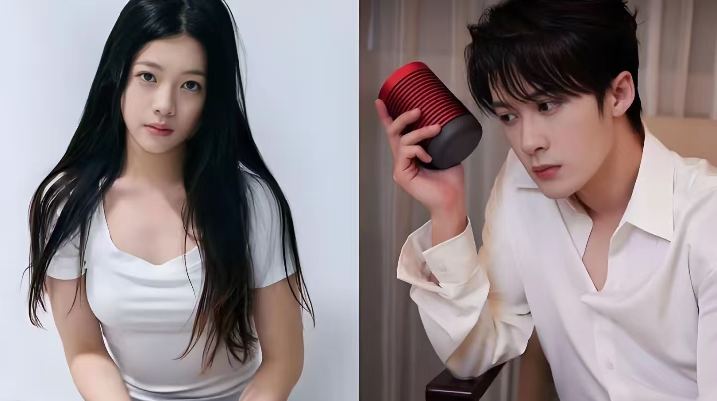 从《长相思》小小夭到舆论争议中心：刘一诺的声明，为何越说越让人不信？