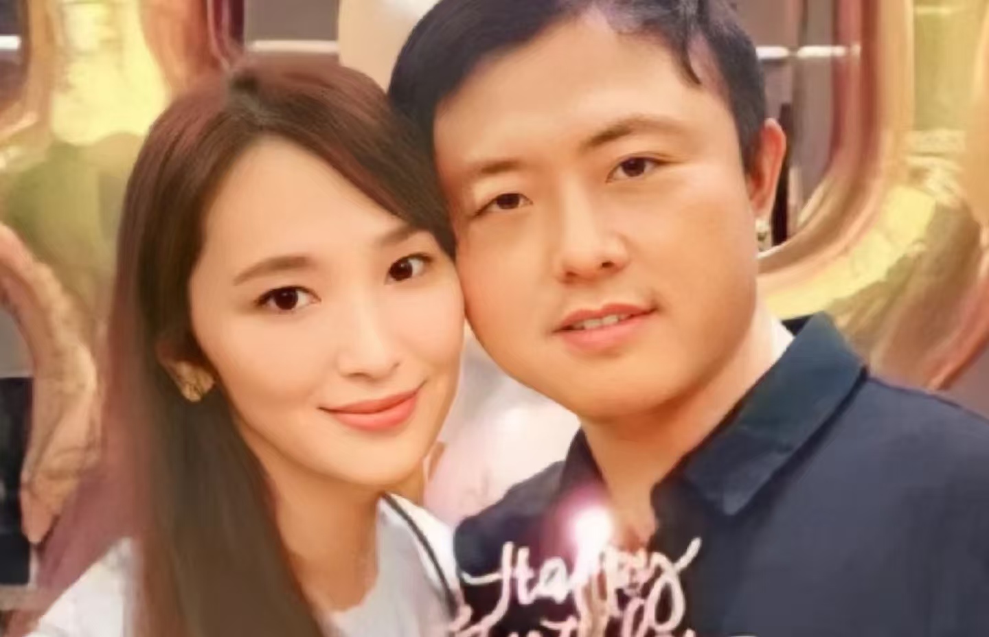 从 “生育机器” 到 “避险大师”，吴佩慈用 12 年赢了豪门博弈