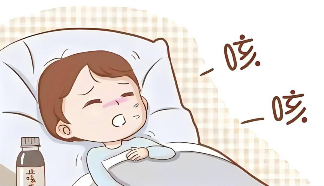 有一种甜甜的食物，可以缓解咳嗽